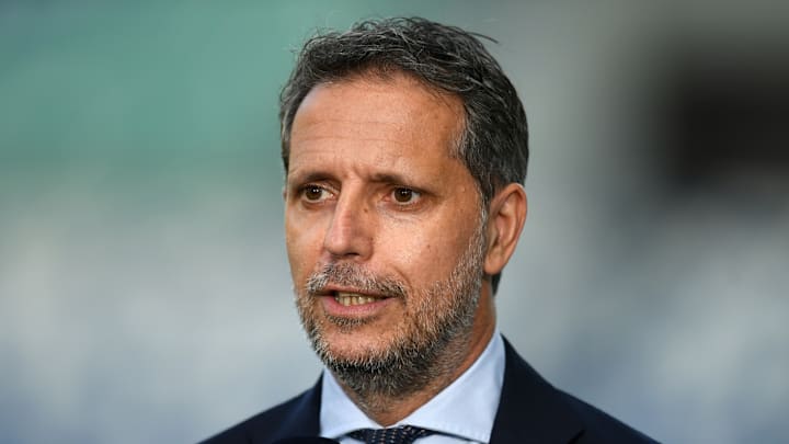 Fabio Paratici
